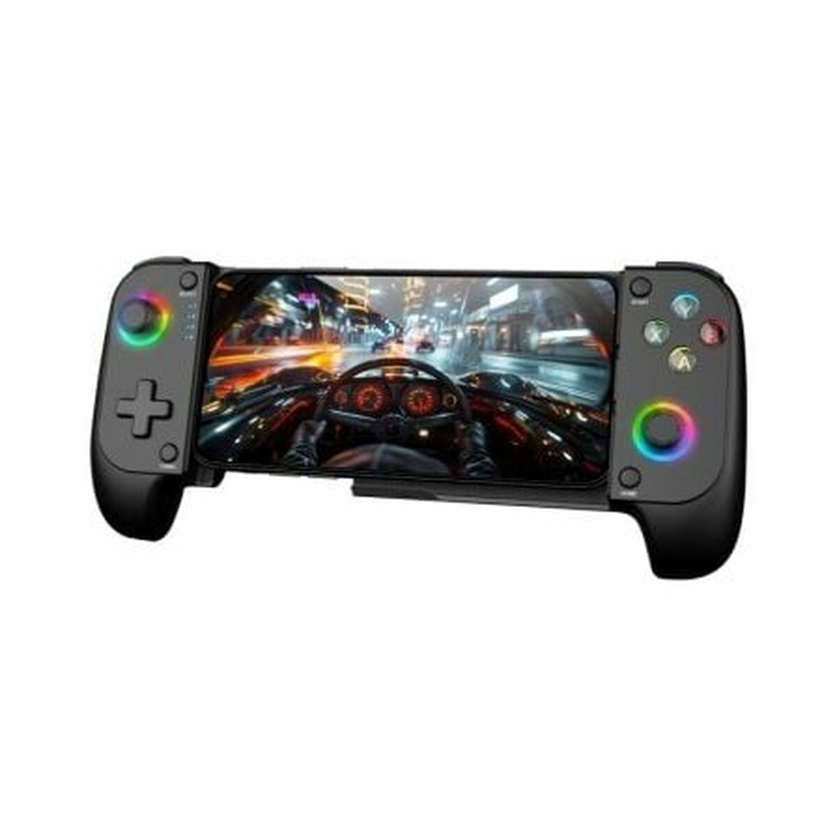Gaming Control Mars Gaming MGPX-0
