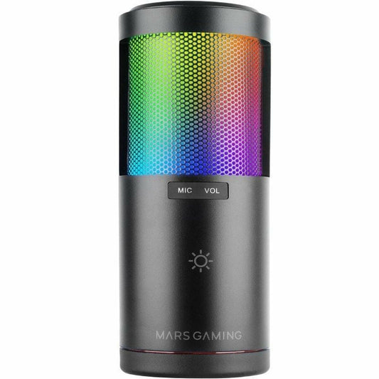 Microphone Mars Gaming MMICSC-0