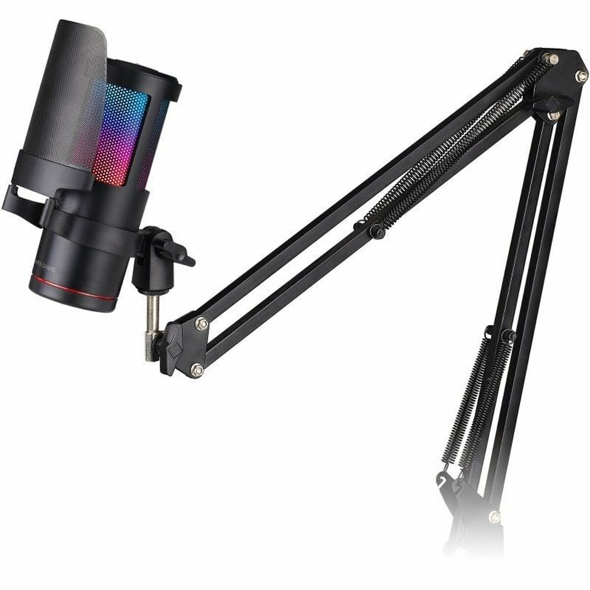 Microphone Mars Gaming MMICSC-3