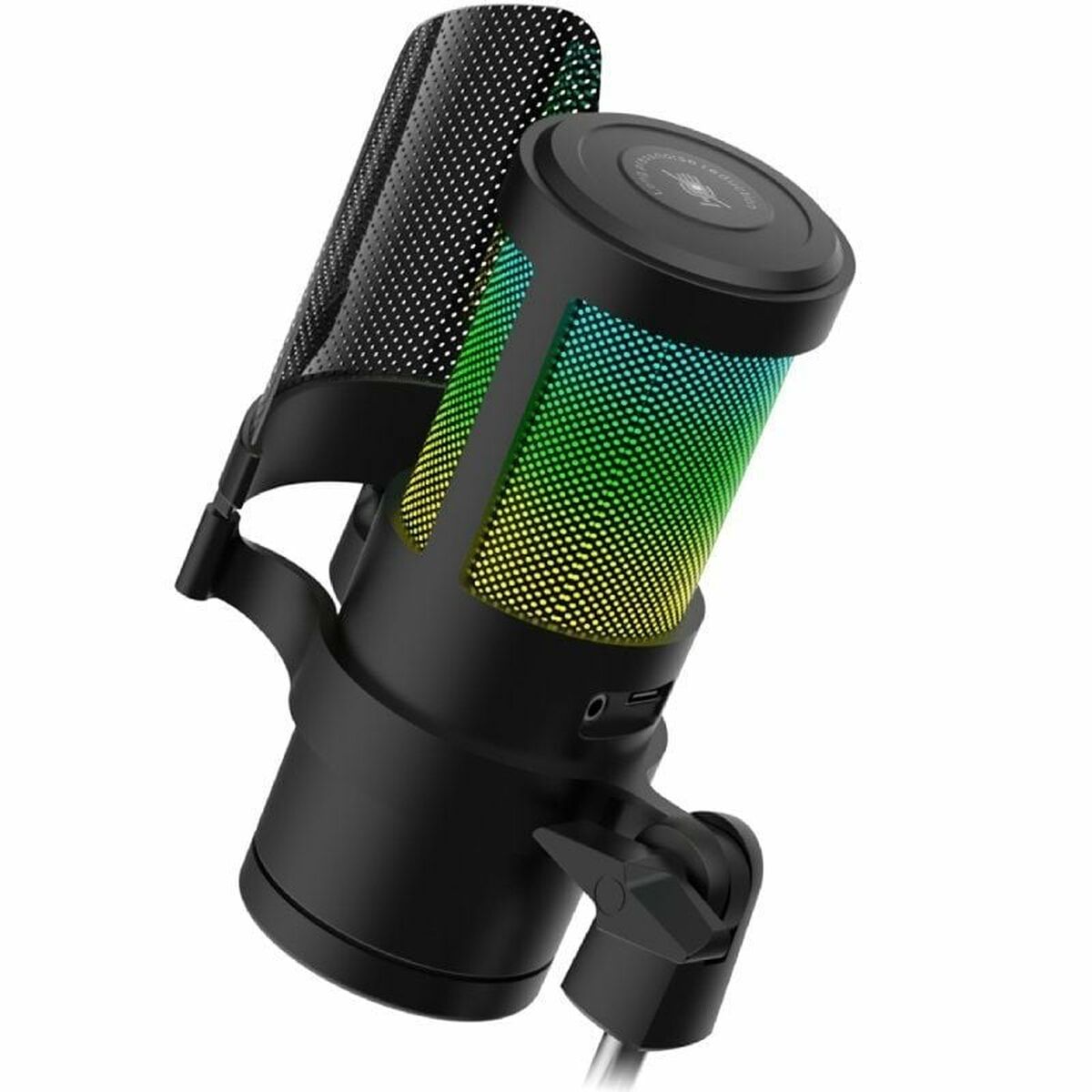 Microphone Mars Gaming MMICSC-2